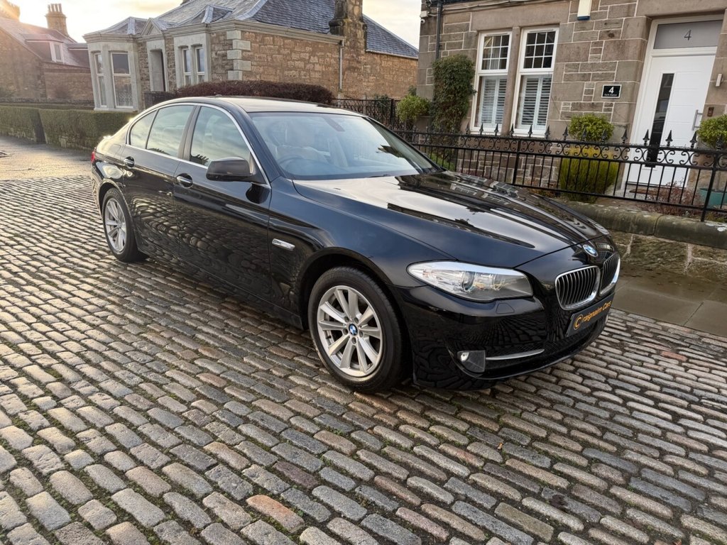 Used BMW 5 Series 2011 for sale - 77038044: Photo 5
