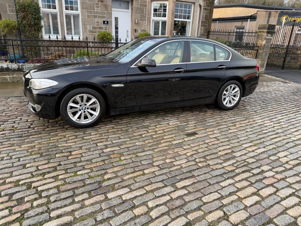 Used BMW 5 Series 2011 for sale - 77038044: Photo 6