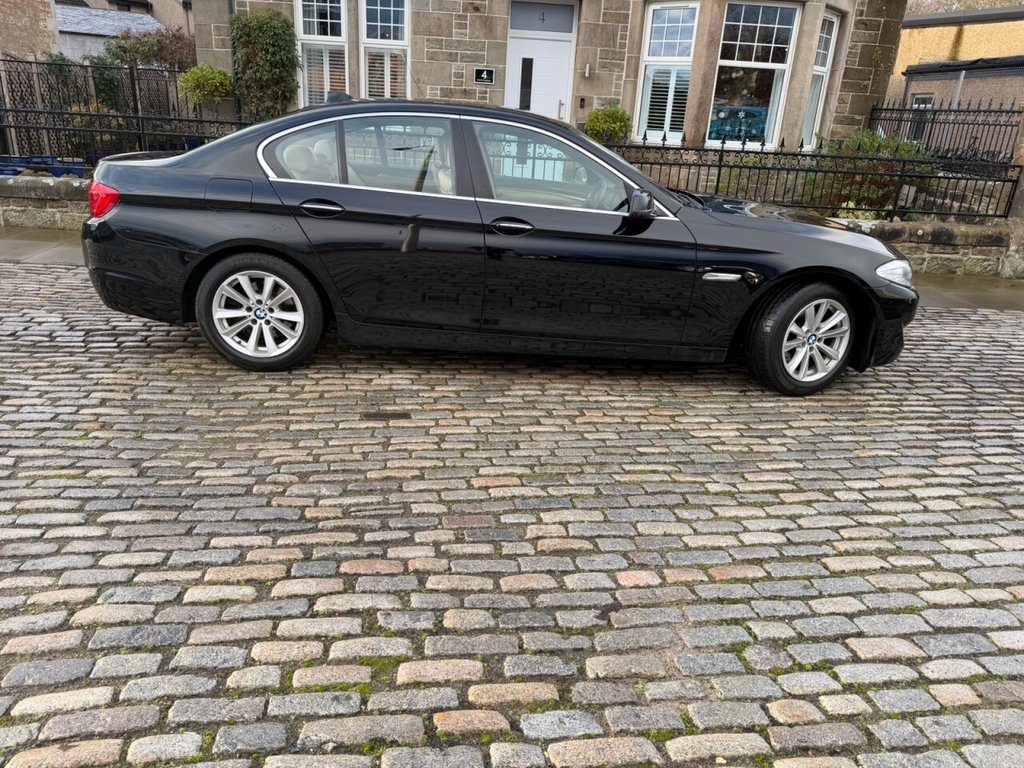 Used BMW 5 Series 2011 for sale - 77038044: Photo 7