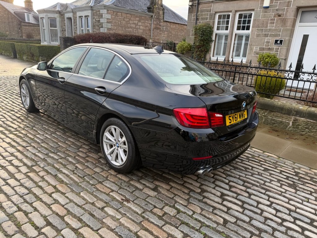 Used BMW 5 Series 2011 for sale - 77038044: Photo 9