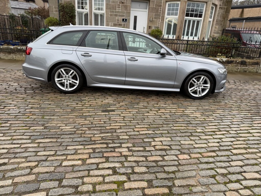 Used Audi A6 2018 for sale - 77236295: Photo 12