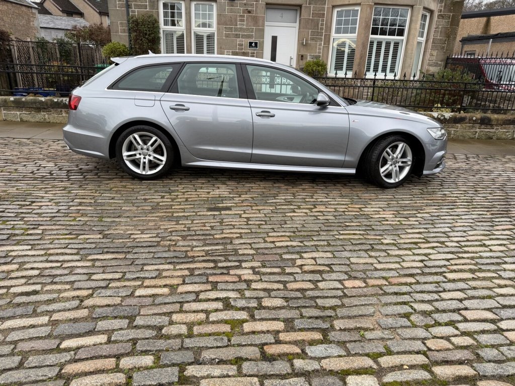 Used Audi A6 2018 for sale - 77236295: Photo 13