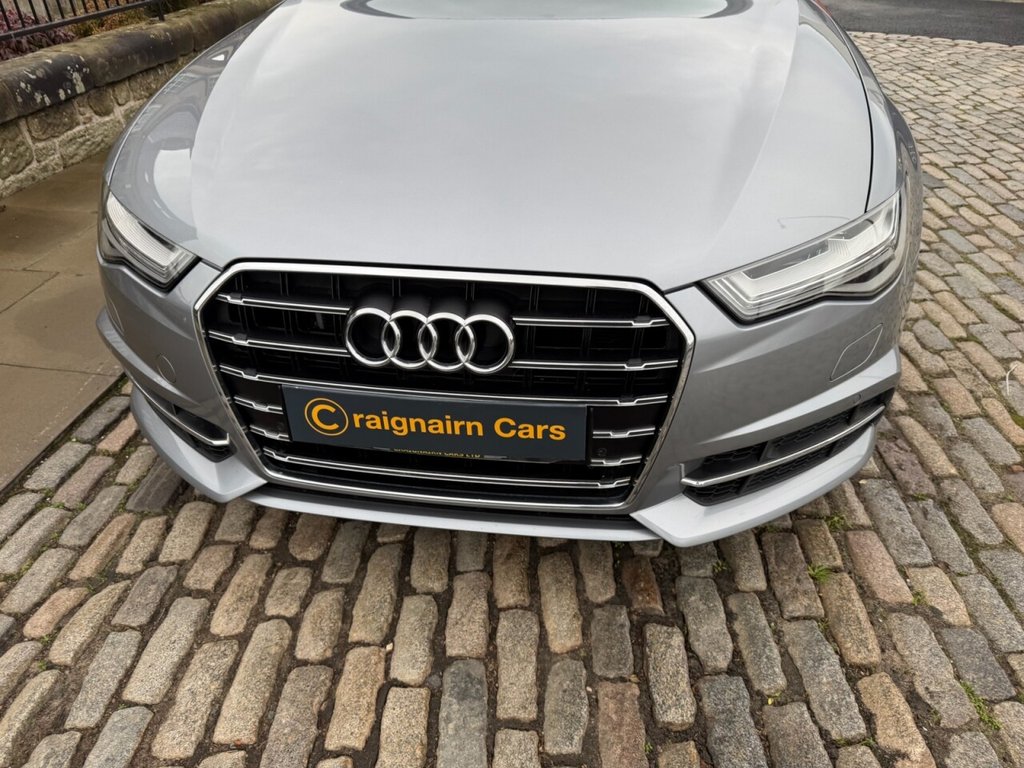 Used Audi A6 2018 for sale - 77236295: Photo 18