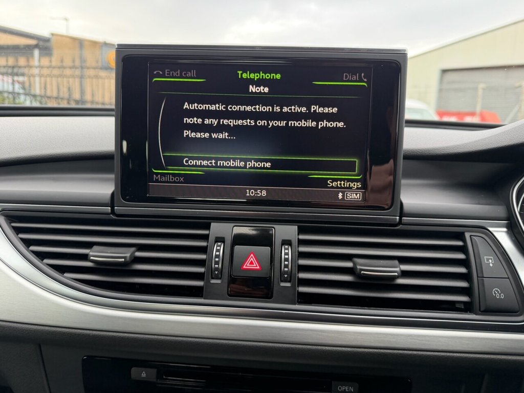 Used Audi A6 2018 for sale - 77236295: Photo 19