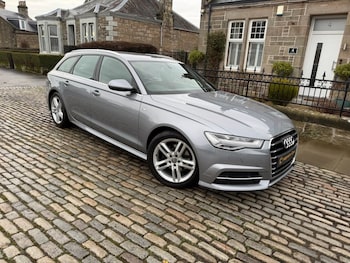 Used Audi A6 2018 for sale - 77236295: Photo