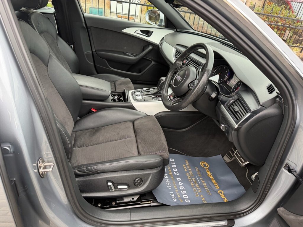 Used Audi A6 2018 for sale - 77236295: Photo 2