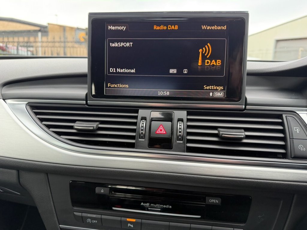 Used Audi A6 2018 for sale - 77236295: Photo 20