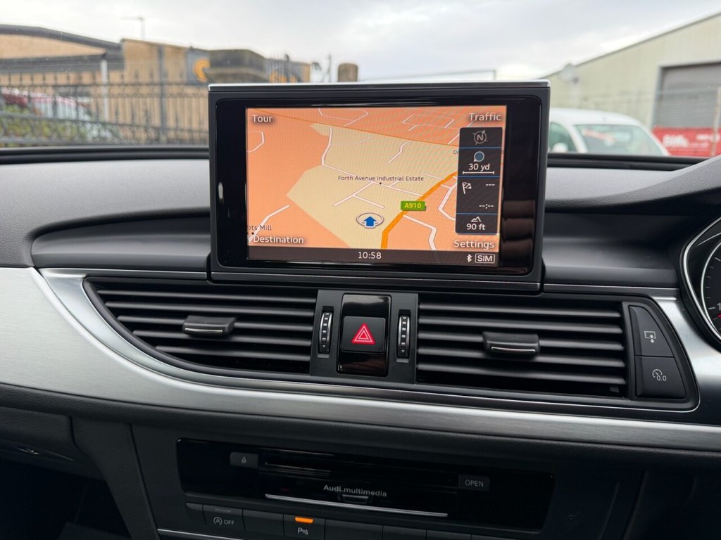 Used Audi A6 2018 for sale - 77236295: Photo 22