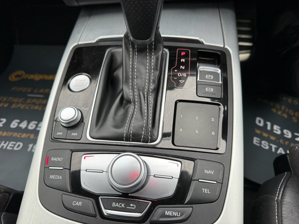 Used Audi A6 2018 for sale - 77236295: Photo 24