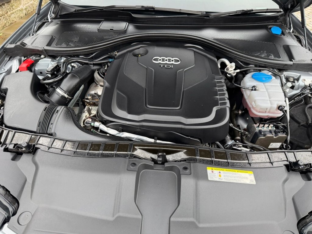 Used Audi A6 2018 for sale - 77236295: Photo 25