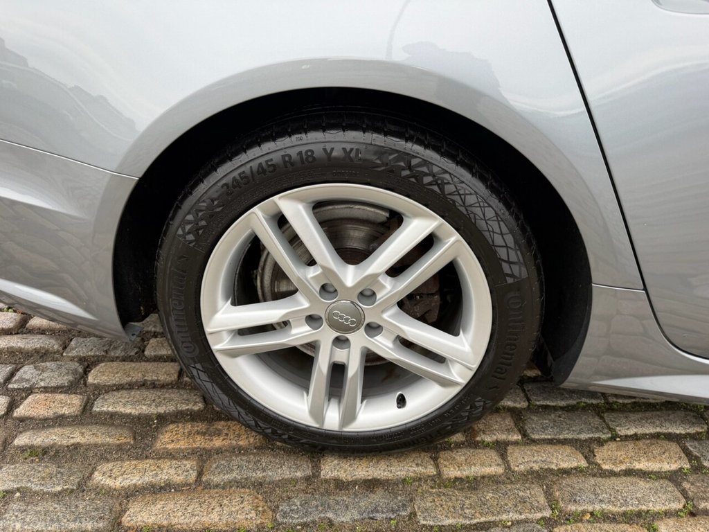 Used Audi A6 2018 for sale - 77236295: Photo 27