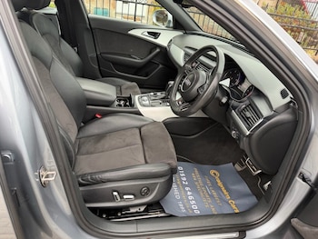 Used Audi A6 2018 for sale - 77236295: Photo