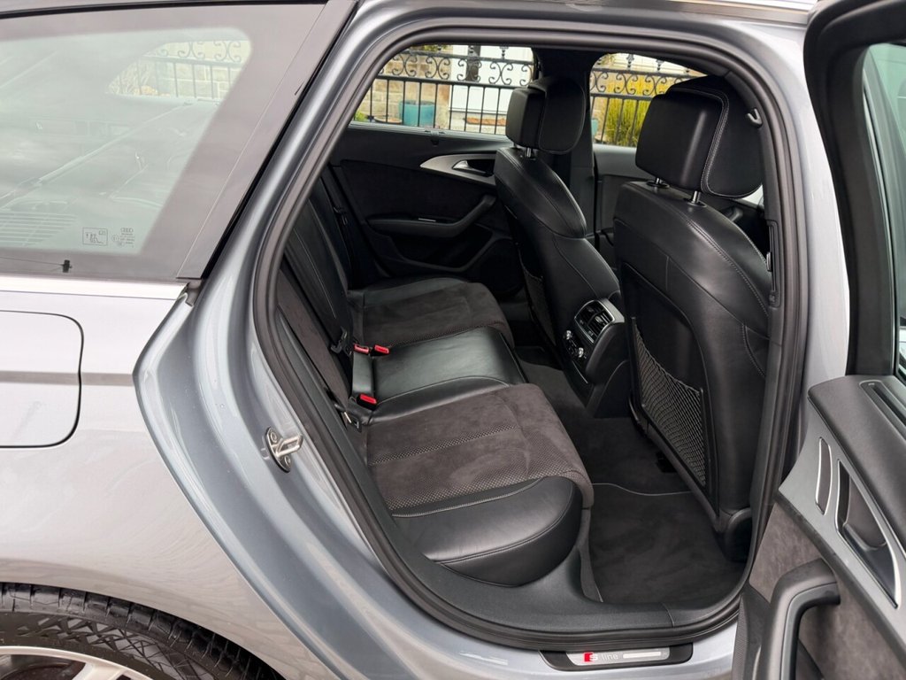 Used Audi A6 2018 for sale - 77236295: Photo 30