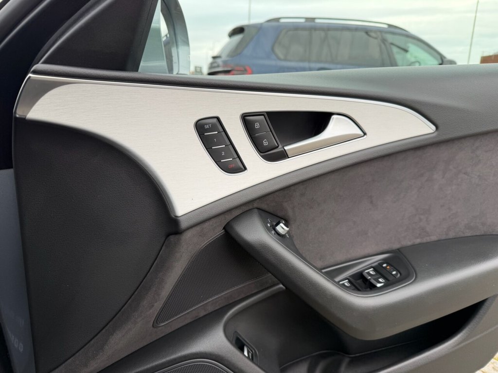 Used Audi A6 2018 for sale - 77236295: Photo 31