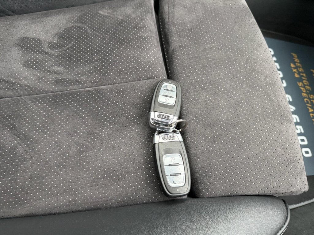 Used Audi A6 2018 for sale - 77236295: Photo 32