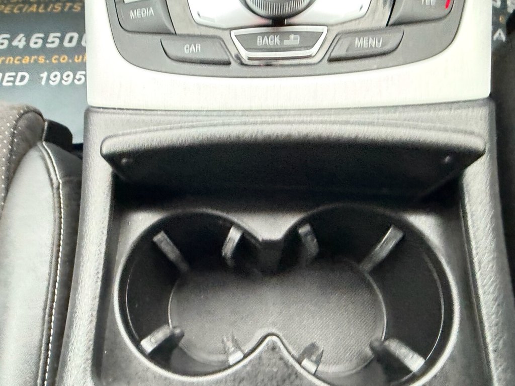 Used Audi A6 2018 for sale - 77236295: Photo 33