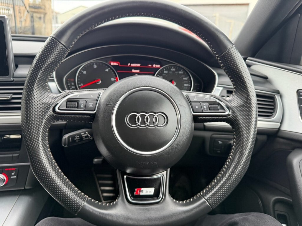 Used Audi A6 2018 for sale - 77236295: Photo 34