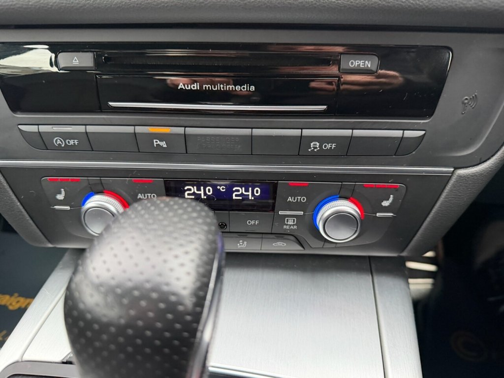 Used Audi A6 2018 for sale - 77236295: Photo 35