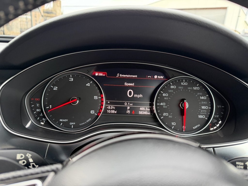 Used Audi A6 2018 for sale - 77236295: Photo 37