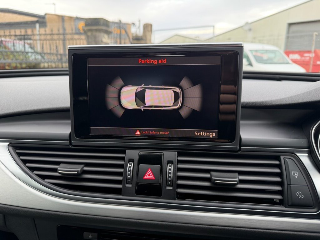 Used Audi A6 2018 for sale - 77236295: Photo 38