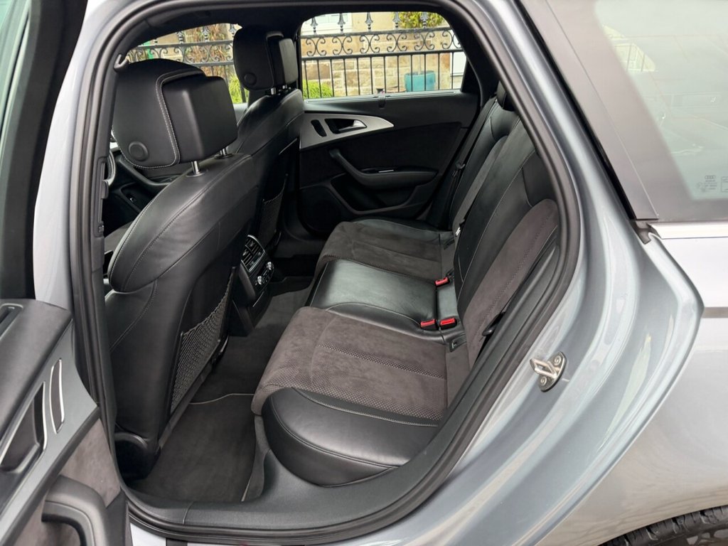 Used Audi A6 2018 for sale - 77236295: Photo 39