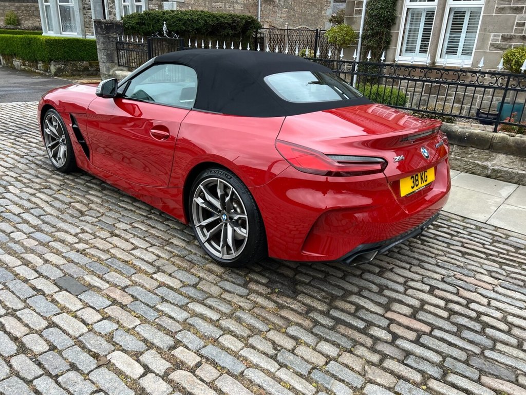 Used BMW Z4 2020 for sale - 77037635: Photo 10