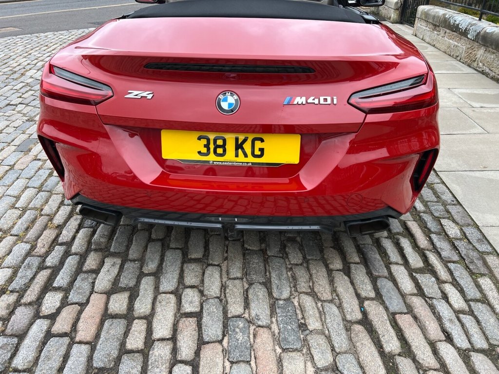 Used BMW Z4 2020 for sale - 77037635: Photo 11