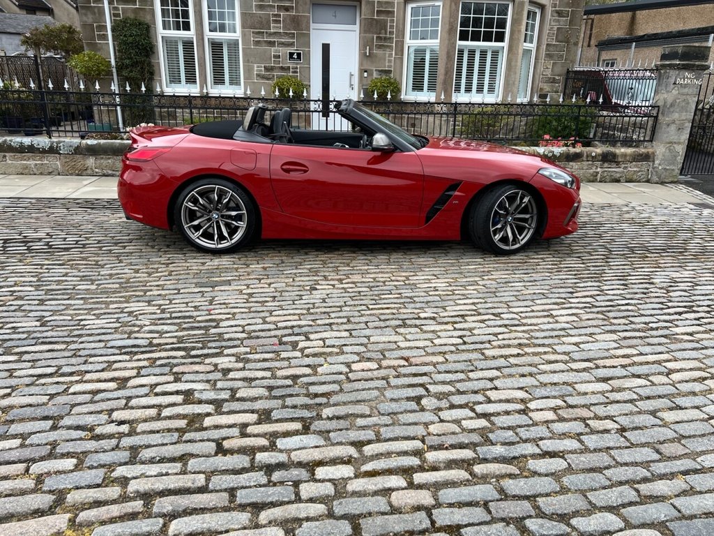 Used BMW Z4 2020 for sale - 77037635: Photo 13