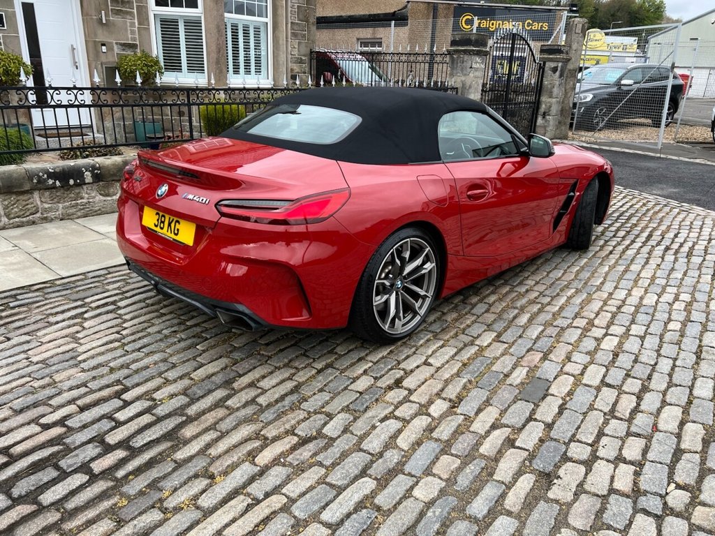 Used BMW Z4 2020 for sale - 77037635: Photo 14