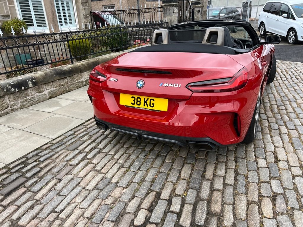 Used BMW Z4 2020 for sale - 77037635: Photo 15