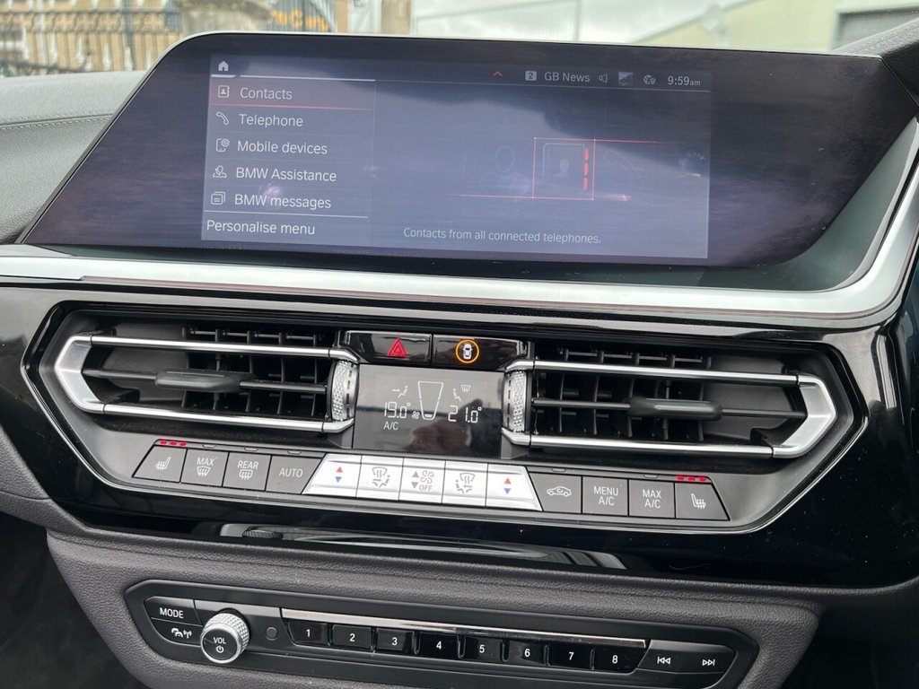 Used BMW Z4 2020 for sale - 77037635: Photo 16