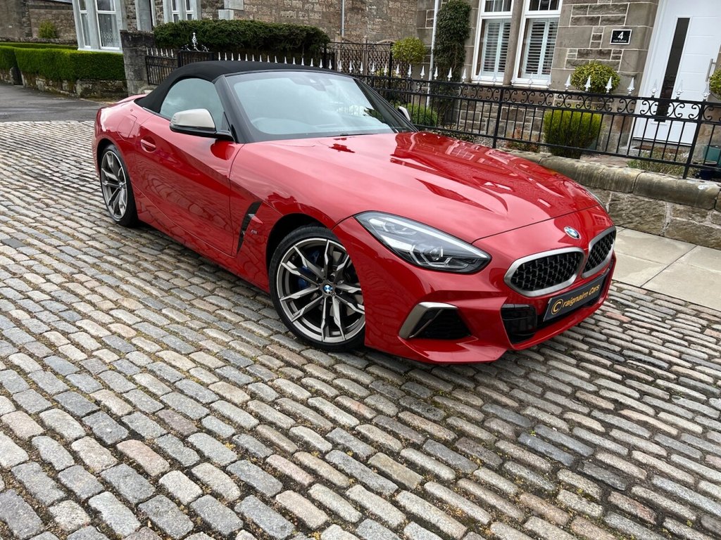 Used BMW Z4 2020 for sale - 77037635: Photo 17