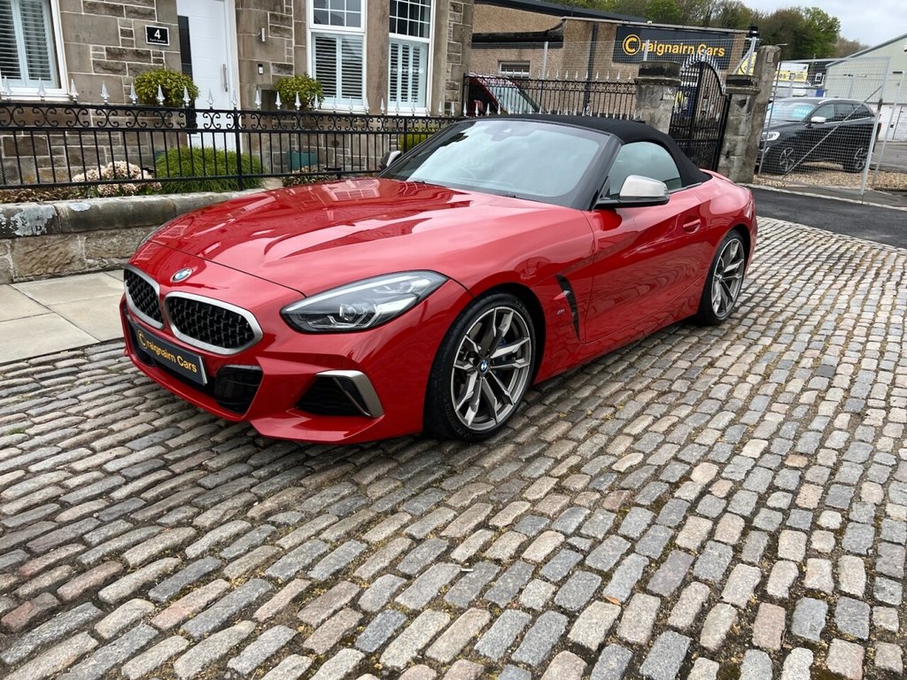 Used BMW Z4 2020 for sale - 77037635: Photo 19