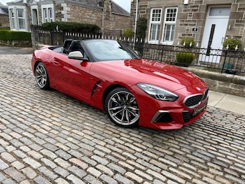 Used BMW Z4 2020 for sale - 77037635: Photo
