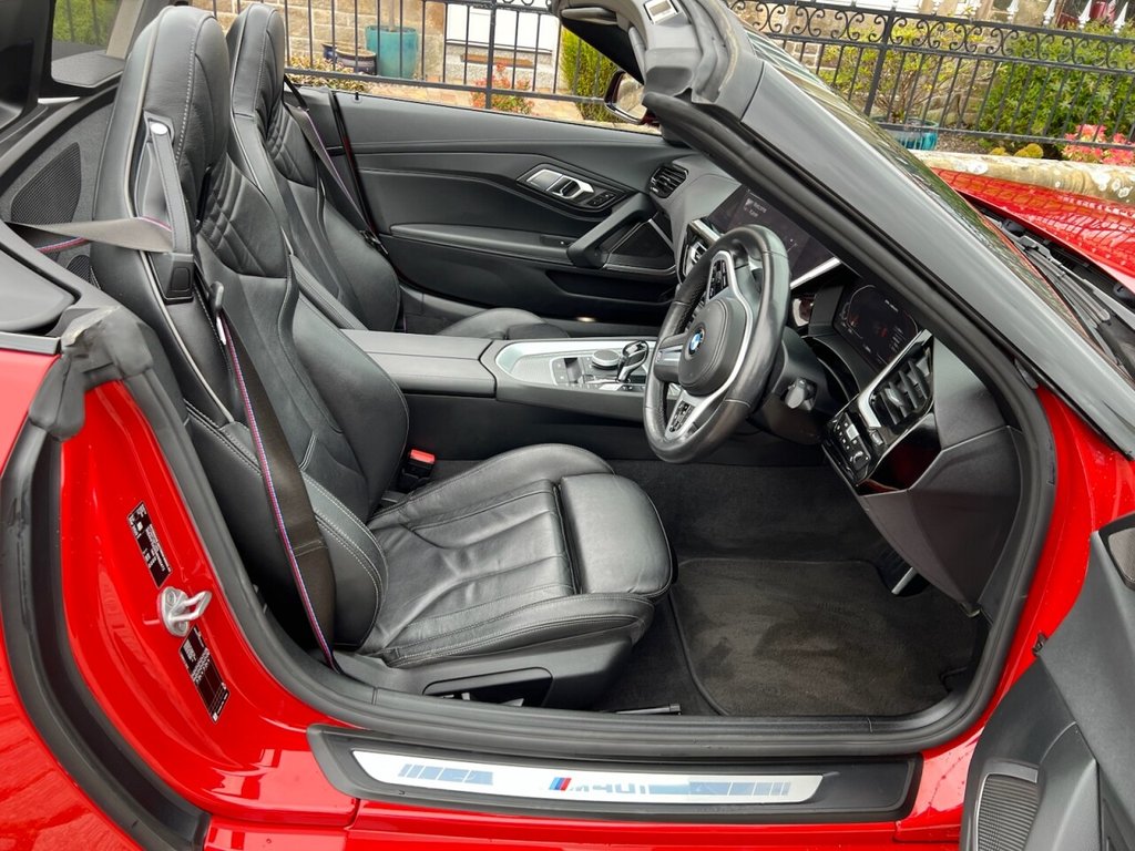 Used BMW Z4 2020 for sale - 77037635: Photo 2