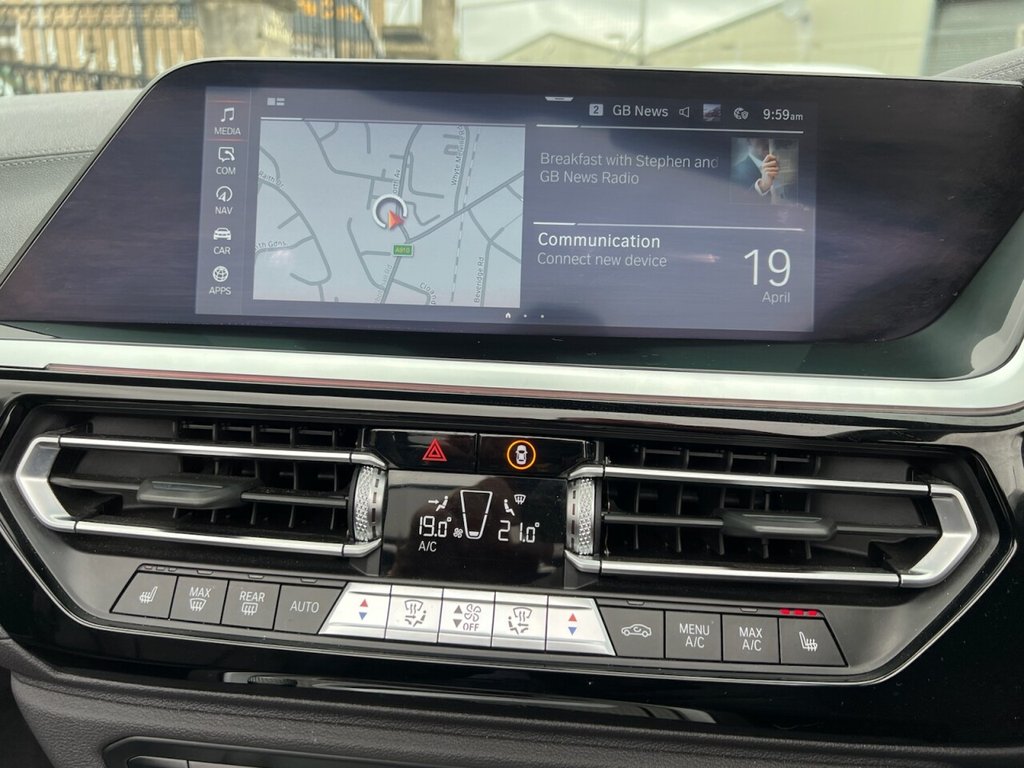 Used BMW Z4 2020 for sale - 77037635: Photo 21