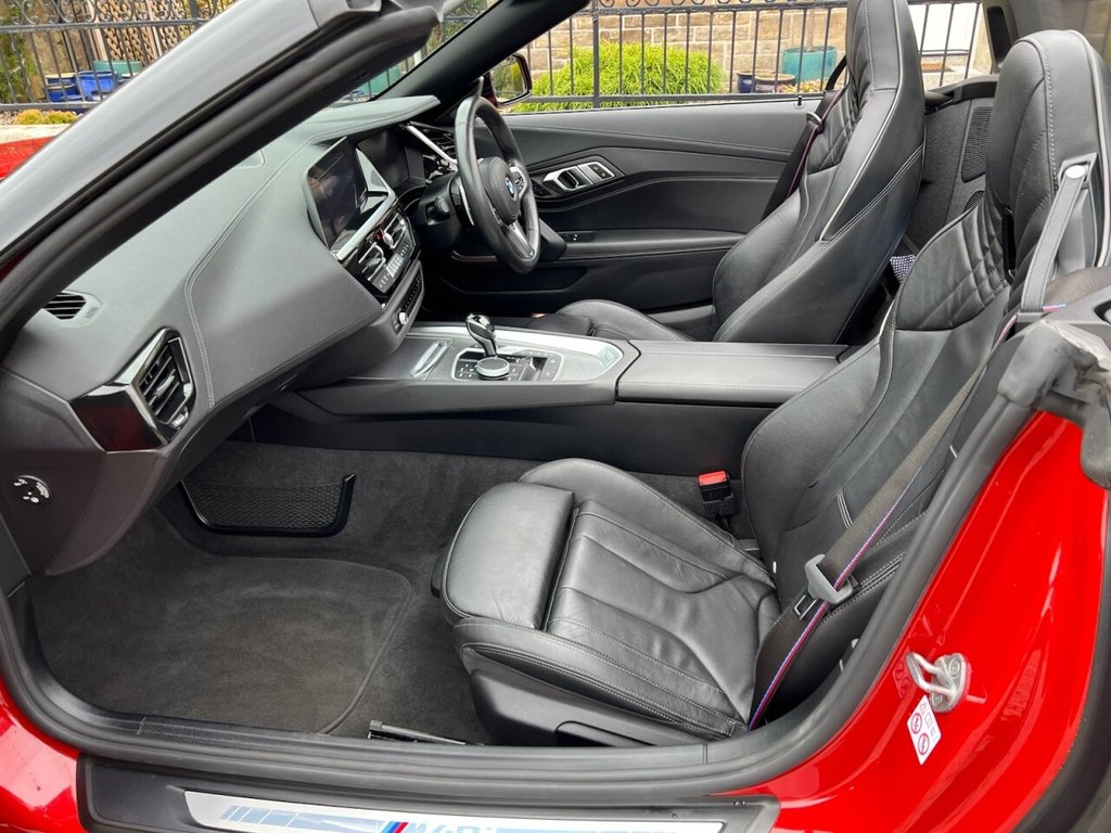 Used BMW Z4 2020 for sale - 77037635: Photo 26