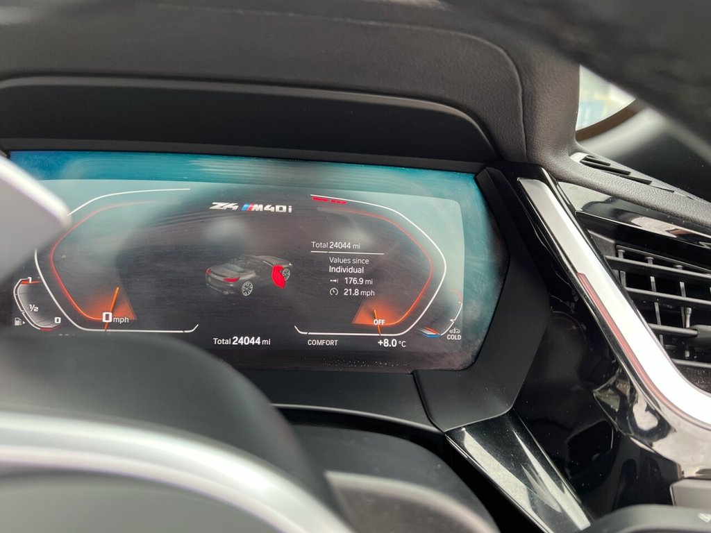 Used BMW Z4 2020 for sale - 77037635: Photo 29