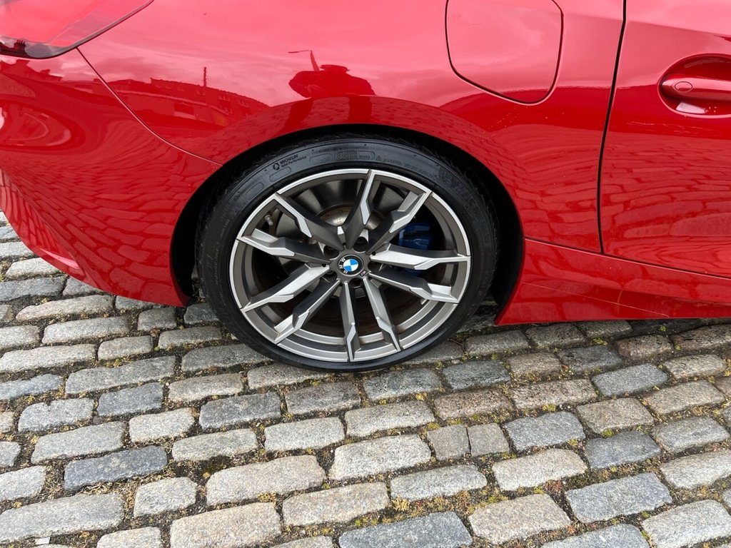 Used BMW Z4 2020 for sale - 77037635: Photo 30