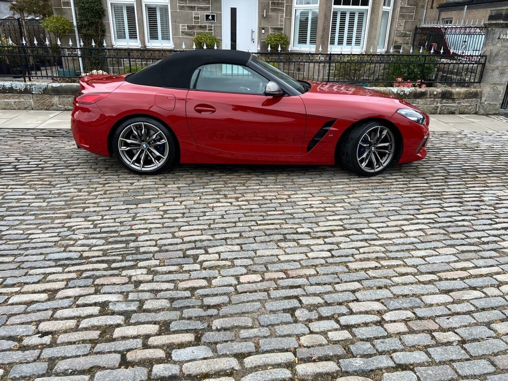 Used BMW Z4 2020 for sale - 77037635: Photo 4