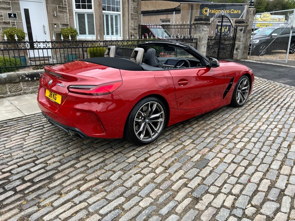 Used BMW Z4 2020 for sale - 77037635: Photo 5