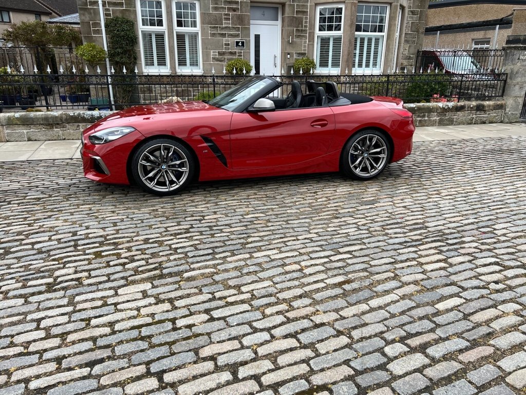 Used BMW Z4 2020 for sale - 77037635: Photo 7