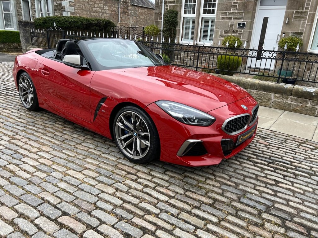 Used BMW Z4 2020 for sale - 77037635: Photo 8