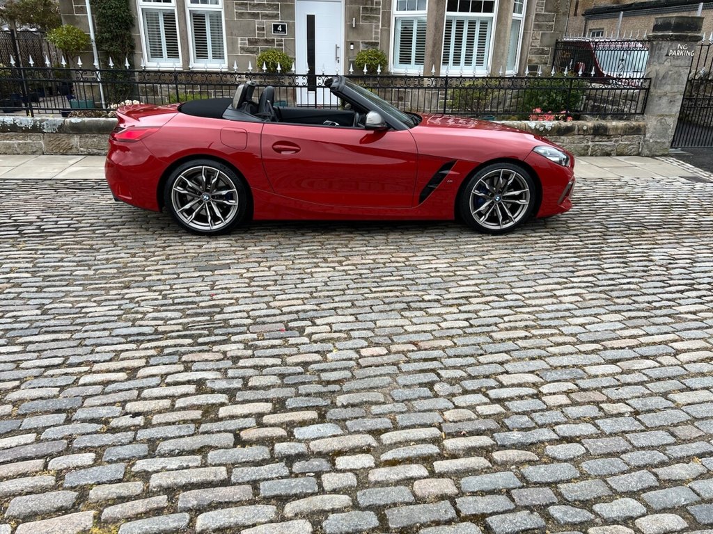 Used BMW Z4 2020 for sale - 77037635: Photo 9