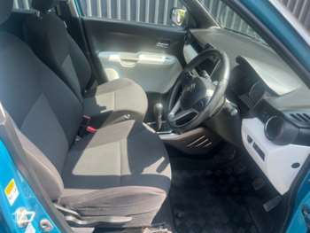 Used Suzuki Ignis 2017 for sale - 74877199: Photo