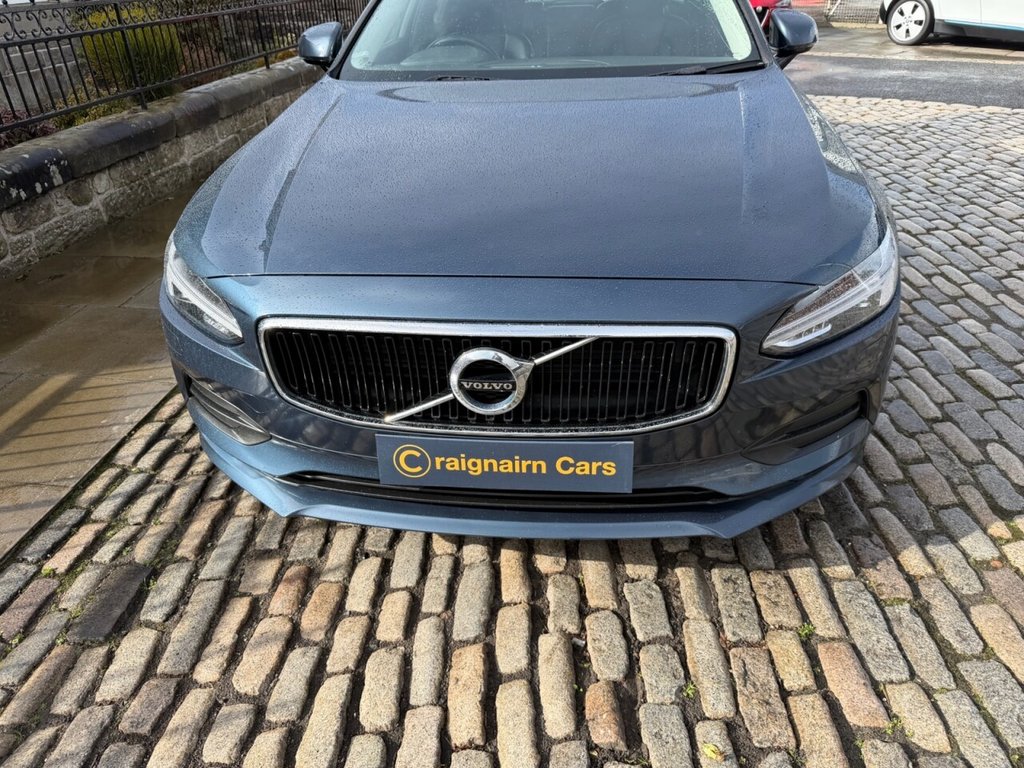 Used Volvo V90 2018 for sale - 77879527: Photo 10