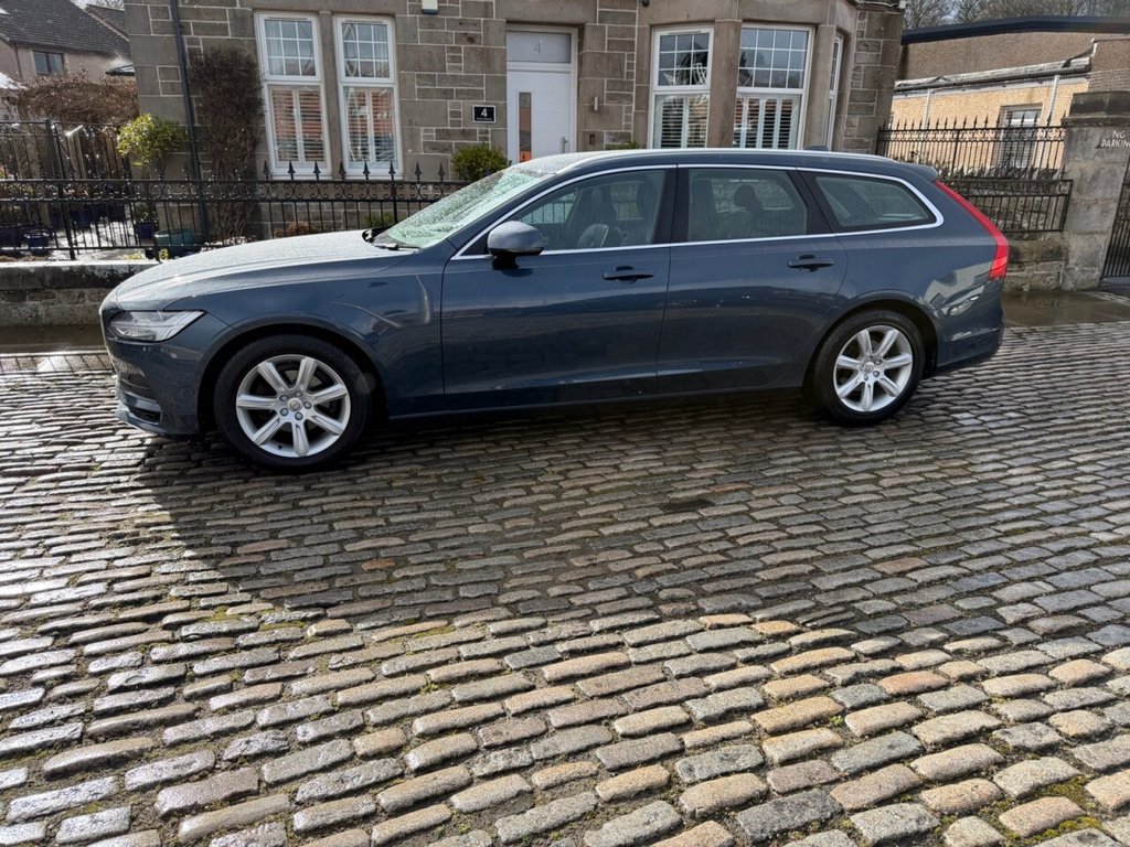 Used Volvo V90 2018 for sale - 77879527: Photo 14