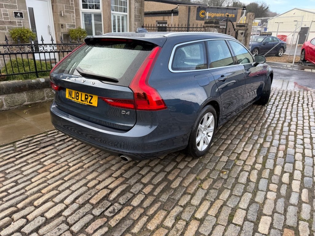 Used Volvo V90 2018 for sale - 77879527: Photo 15