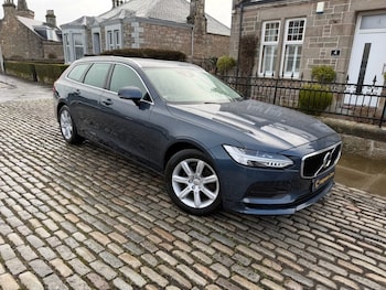 Used Volvo V90 2018 for sale - 77879527: Photo