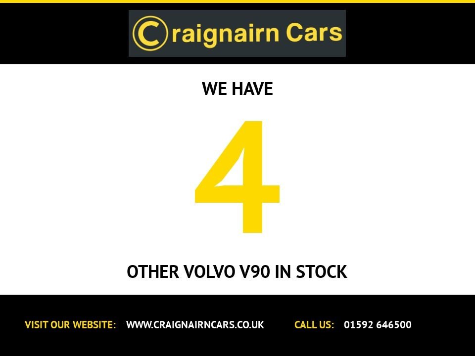 Used Volvo V90 2018 for sale - 77879527: Photo 23